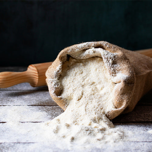 Flours