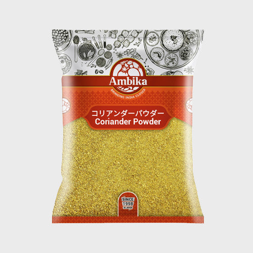 Coriander Powder Ambika 500gm