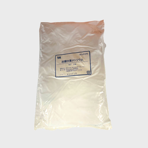 Baking Soda 1Kg
