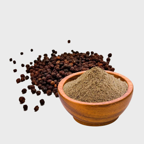 Black Pepper Powder 50g