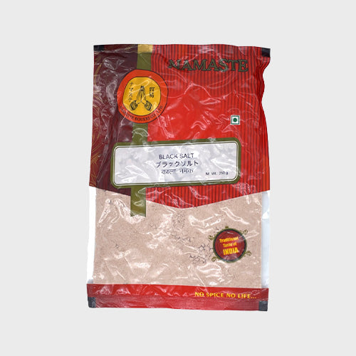 Black Salt 250gm