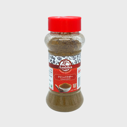 Cumin Powder (Jeera) Bottle 100gm