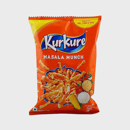 New Kurkure Masala Munch 75g
