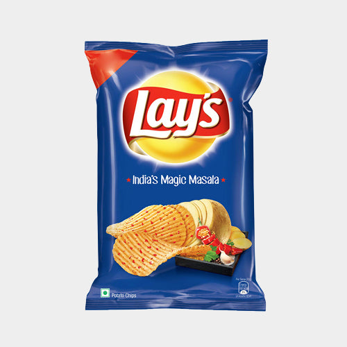 Lays India's magic Masala 42g