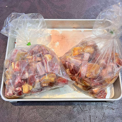 Nepali Khan Pan Combo(Free Delivery only in Tokyo)