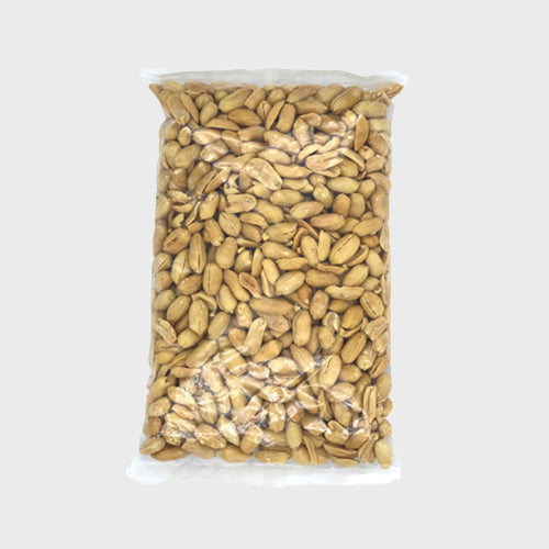 Lightly Salted Peanuts (Badam) 500g