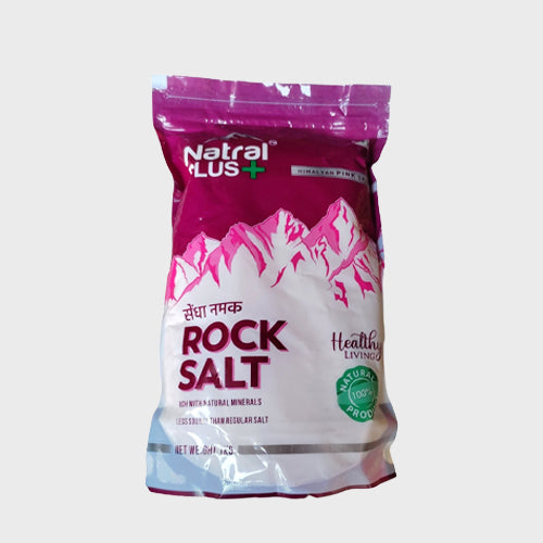 Pink Salt 1kg