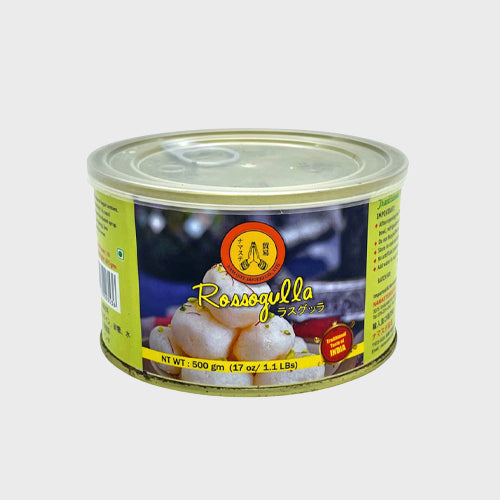 Rasgulla 500g