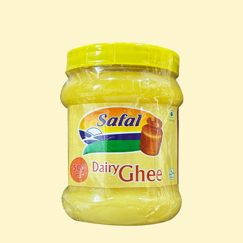 Safal Dairy Ghee 500ml
