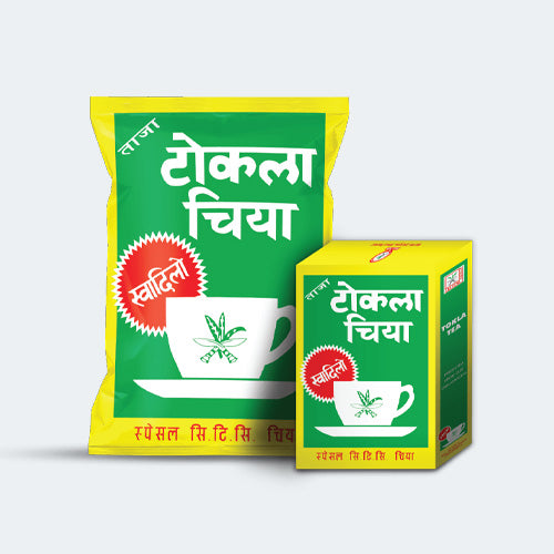 Nepali Khan Pan Combo(Free Delivery only in Tokyo)