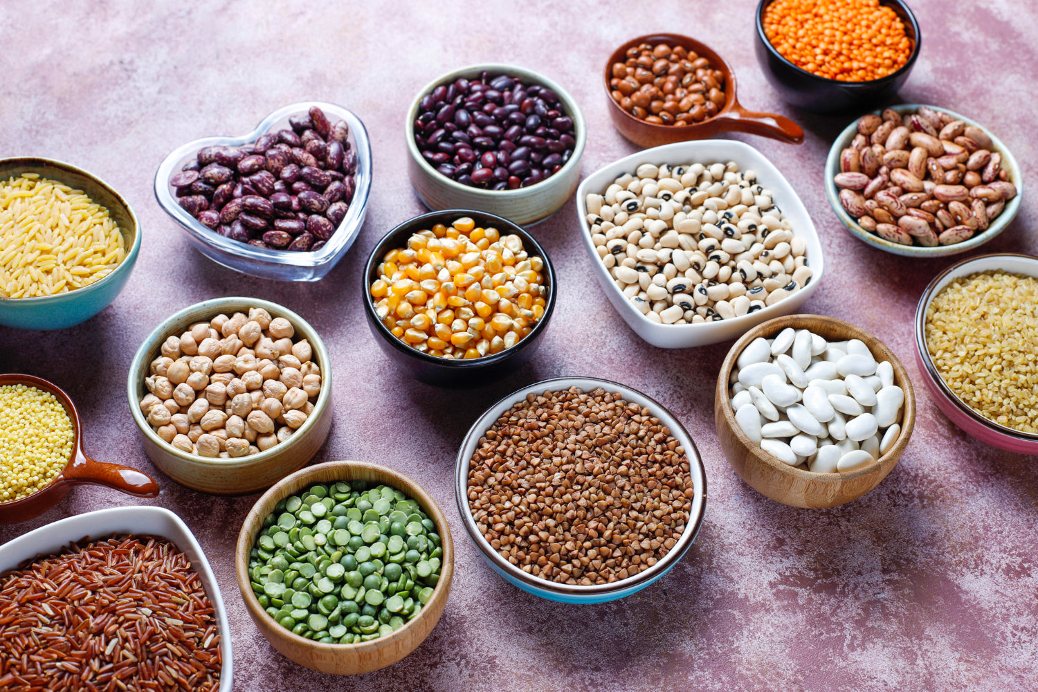 Beans