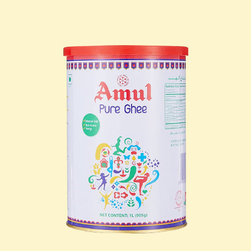 Amul Ghee 1000ml