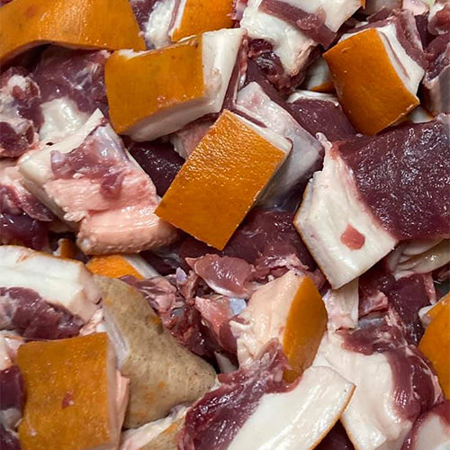 Fresh Bangur Masu ( Pork )