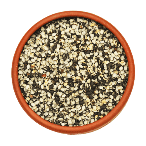 Black Daal Urad Split