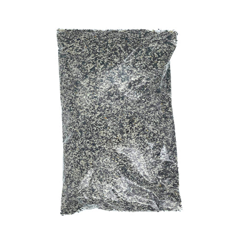 Black Sesame Seed Powder (Kalo til) 200g