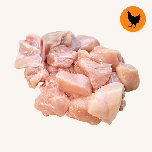 Chicken Boneless 2kg