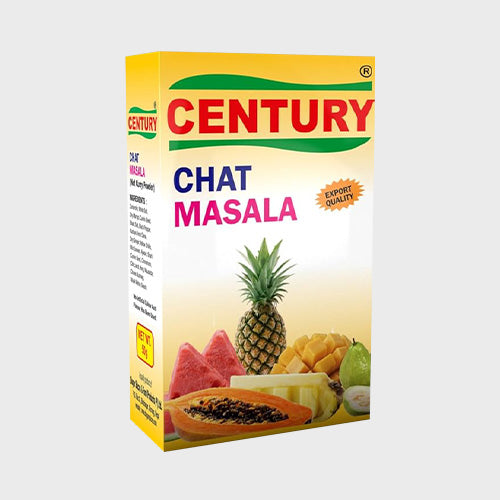 Century Chat Masala 50gm