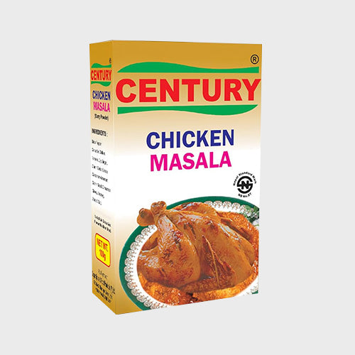 Century Chicken Masala 50gm