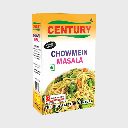 Century Chowmein Masala 50gm