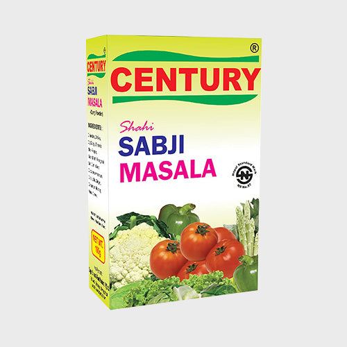 Century Sabji Masala 50gm