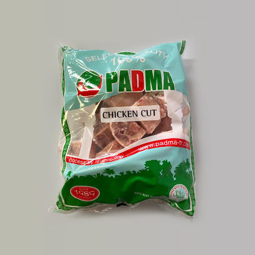 Chicken Cut 1kg