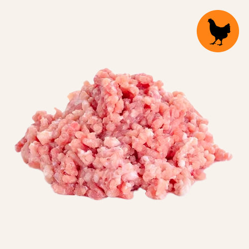 Chicken Mince ( Keema )