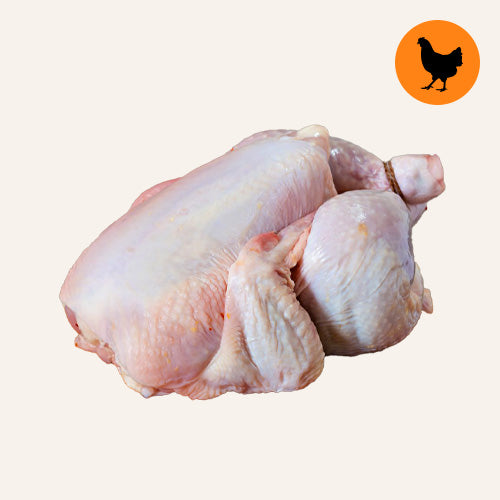 Chicken Whole Cut 2kg
