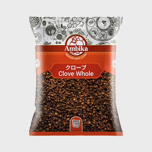 Clove Whole