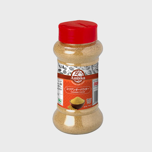 Coriander Powder (Dhaniya powder) Bottle 100gm