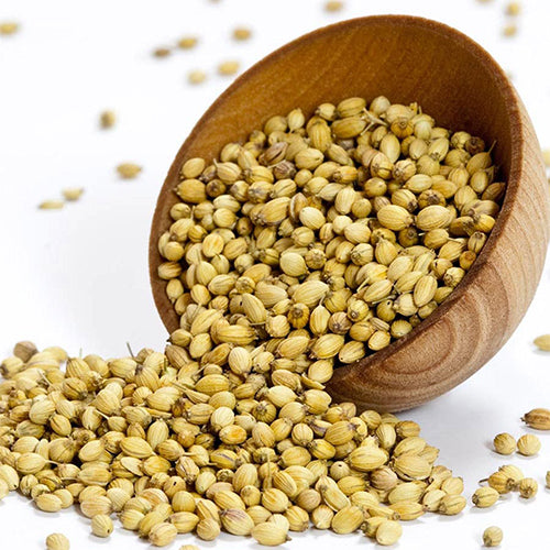 Coriander whole (Dhaniya) 200g