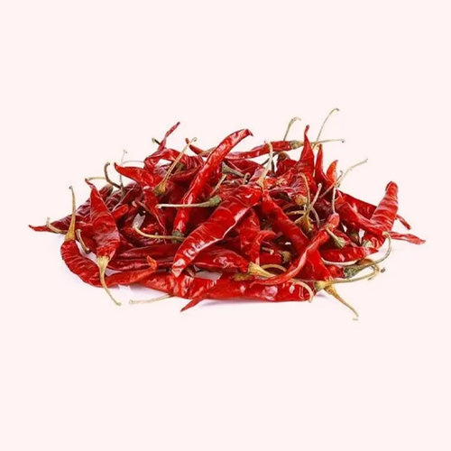 Dry chilli Whole 100gram
