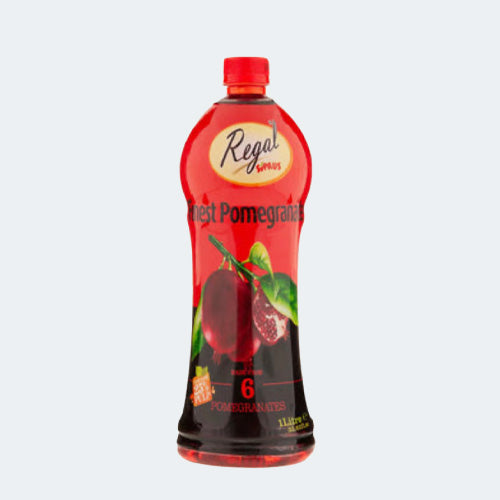 Finest Pomegranate juice 1L