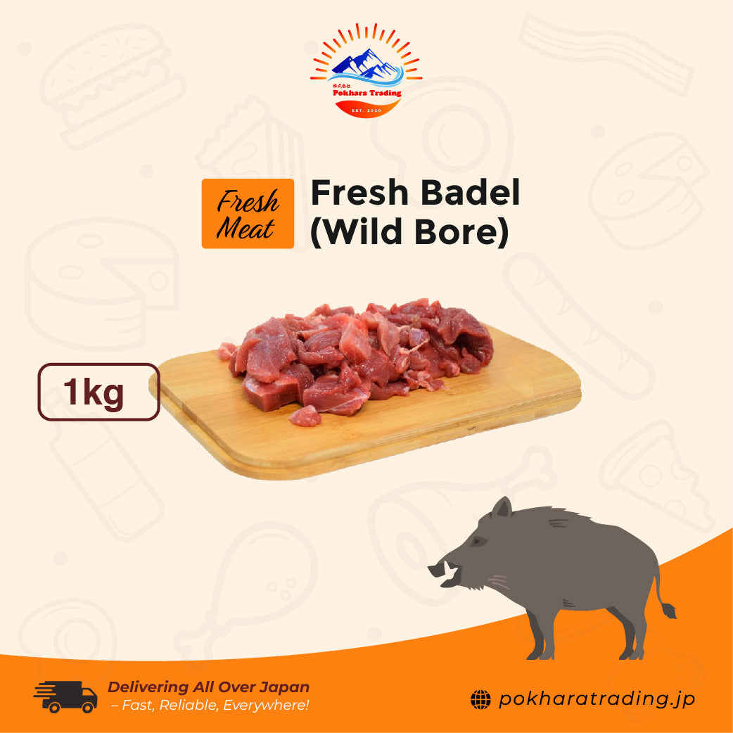 fresh badel