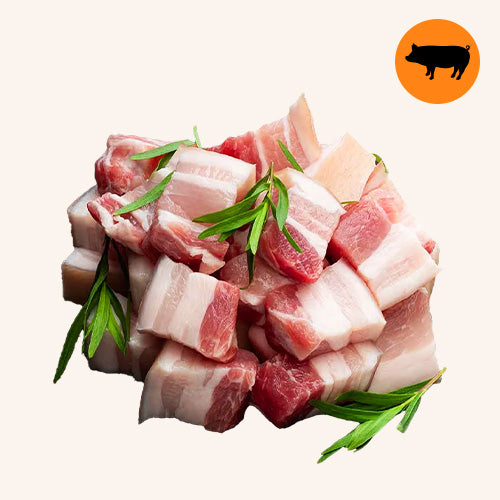 Fresh Bangur Masu ( Pork )