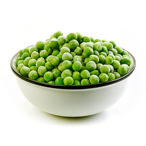 Frozen Green Peas