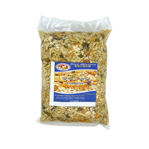 Furandana 400gm