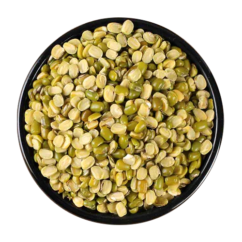 Green Mong Split