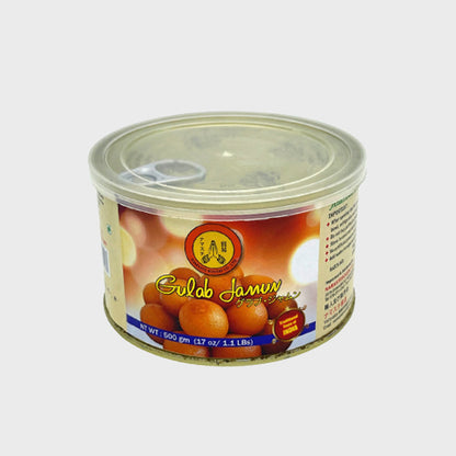 Gulab Jamun 1kg