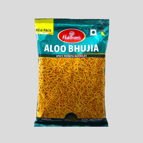 Haldiram Aloo bhujiya 150g