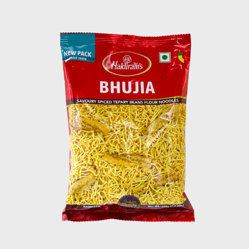 Haldiram Bhujia 200g