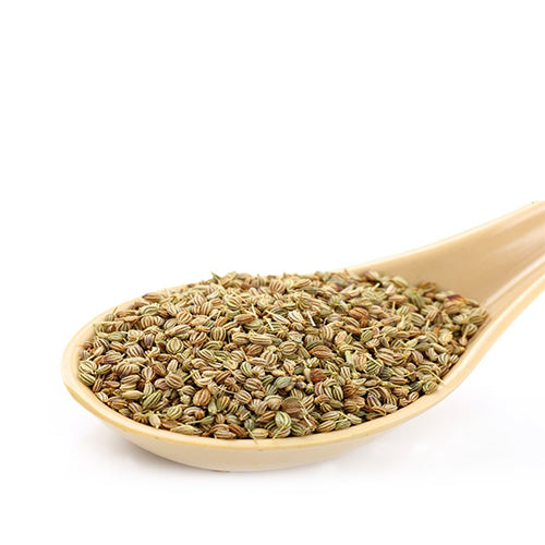 Jwano whole, Ajwain (Carom seed) 100g
