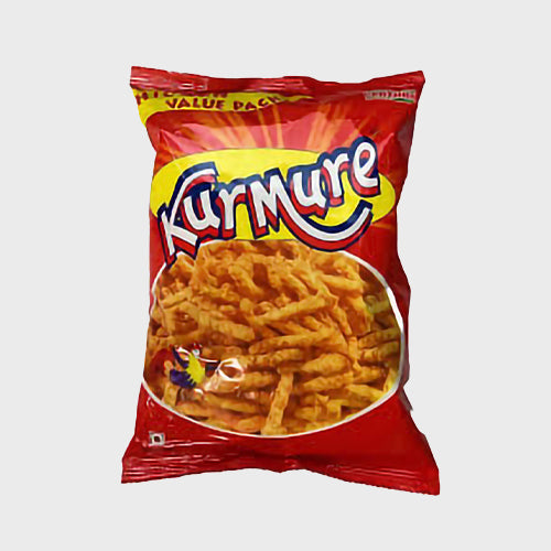 Kurmure Chicken 80g