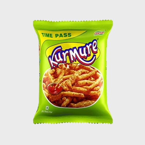 Kurmure 80g