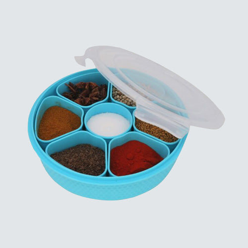 Masala Box