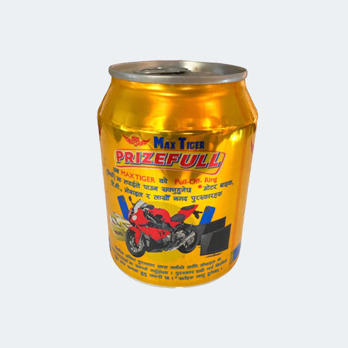 Max Tiger Energy drink 250ml