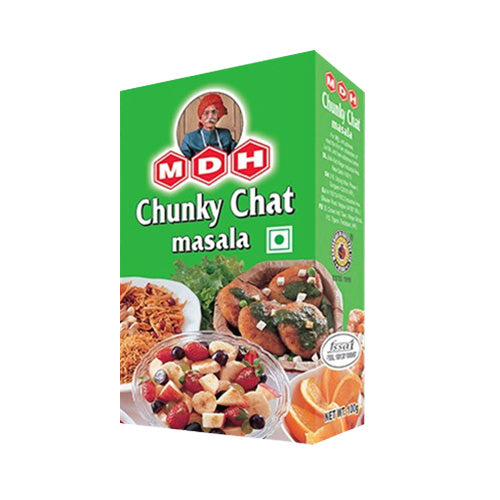 MDH Chunky Chat Masala 500gm
