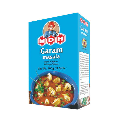 MDH Garam Masala 500gm
