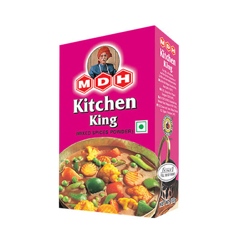 MDH Kitchen King 100gm