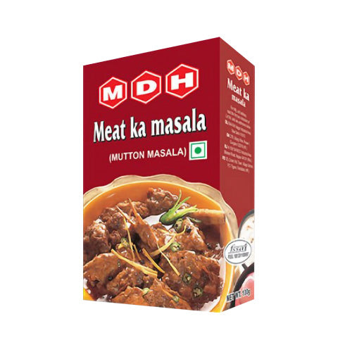 MDH Meat Curry Masala 500gm