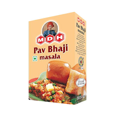 MDH Pav Bhaji Masala 100gm